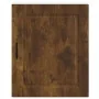 Armarios pared para cocina 2 uds Porto roble ahumado de , Armarios de cocina - Ref: Foro24-854048, Precio: 109,66 €, Descuent...