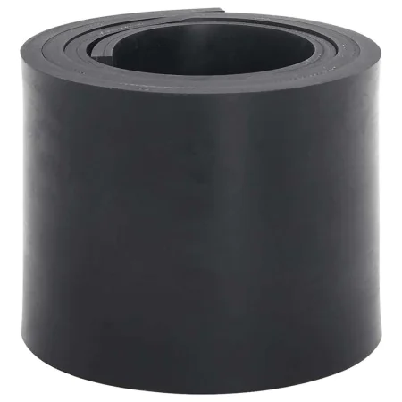 Borde de goma para quitanieves negro 150x15x1 cm von , Schneepflug - Ref: Foro24-4103528, Preis: 25,70 €, Rabatt: %