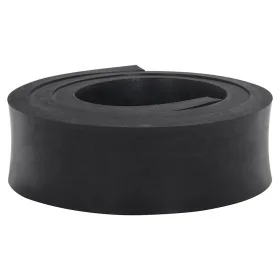 Borde de goma para quitanieves negro 180x8x2 cm von , Schneepflug - Ref: Foro24-4103537, Preis: 30,17 €, Rabatt: %
