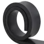 Borde de goma para quitanieves negro 180x8x2 cm by , Snowplow - Ref: Foro24-4103537, Price: 30,17 €, Discount: %