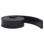 Borde de goma para quitanieves negro 300x8x2 cm de , Quitanieves - Ref: Foro24-4103540, Precio: 42,30 €, Descuento: %