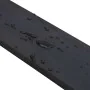 Borde de goma para quitanieves negro 180x10x1 cm de , Quitanieves - Ref: Foro24-4103521, Precio: 23,14 €, Descuento: %