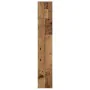 Estantería para libros 3 uds madera vieja madera de ingeniería de , Librerías y estanterías - Ref: Foro24-3328549, Precio: 16...