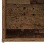 Estantería para libros 3 uds madera vieja madera de ingeniería de , Librerías y estanterías - Ref: Foro24-3328549, Precio: 16...