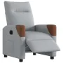 Sillón reclinable eléctrico tela gris claro von , Sessel - Ref: Foro24-3323990, Preis: 239,93 €, Rabatt: %