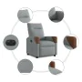 Sillón reclinable eléctrico tela gris claro von , Sessel - Ref: Foro24-3323990, Preis: 239,93 €, Rabatt: %