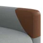 Sillón reclinable eléctrico tela gris claro von , Sessel - Ref: Foro24-3323990, Preis: 239,93 €, Rabatt: %