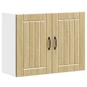 Armario de pared de cocina Lucca roble sonoma von , Küchenschränke - Ref: Foro24-853830, Preis: 75,66 €, Rabatt: %
