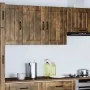 Armario de pared de cocina Lucca roble ahumado von , Küchenschränke - Ref: Foro24-853832, Preis: 75,87 €, Rabatt: %