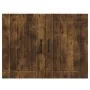 Armario de pared de cocina Lucca roble ahumado von , Küchenschränke - Ref: Foro24-853832, Preis: 75,87 €, Rabatt: %