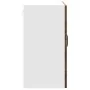 Armario de pared de cocina Lucca roble ahumado von , Küchenschränke - Ref: Foro24-853832, Preis: 75,87 €, Rabatt: %