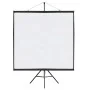 Pantalla de proyección con trípode 72 pulgadas 1:1 von , Projektionsflächen - Ref: Foro24-4101054, Preis: 33,75 €, Rabatt: %