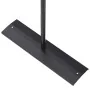 Pantalla de proyección con soportes 90 pulgadas 16:9 von , Projektionsflächen - Ref: Foro24-4101049, Preis: 34,85 €, Rabatt: %
