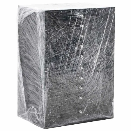 Film estirable 6 uds transparente 23 μm 50 cm x 300 m von , Verpackungsmaterialien - Ref: Foro24-4104862, Preis: 106,32 €, Ra...