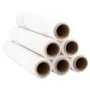 Film estirable 6 uds transparente 23 μm 50 cm x 300 m von , Verpackungsmaterialien - Ref: Foro24-4104862, Preis: 106,32 €, Ra...
