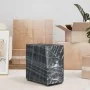 Film estirable 6 uds transparente 23 μm 50 cm x 300 m von , Verpackungsmaterialien - Ref: Foro24-4104862, Preis: 106,32 €, Ra...