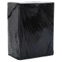 Film estirable 6 uds negra 30 μm 50 cm x 150 m von , Verpackungsmaterialien - Ref: Foro24-4104874, Preis: 82,68 €, Rabatt: %
