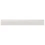 Jardinera 360x40x40 cm acero inoxidable by , Pots and planters - Ref: Foro24-860700, Price: 225,54 €, Discount: %