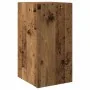 Conjunto de mueble de TV 9 piezas montado la pared madera vieja de , Muebles TV - Ref: Foro24-3329221, Precio: 355,62 €, Desc...
