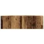 Conjunto de mueble de TV 6 piezas montado la pared madera vieja von , TV-Möbel - Ref: Foro24-3329001, Preis: 278,29 €, Rabatt: %