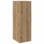 Mueble para TV de pared madera contrachapada artesanal 4 piezas de , Muebles TV - Ref: Foro24-3329216, Precio: 149,27 €, Desc...