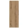 Mueble para TV de pared madera contrachapada artesanal 4 piezas de , Muebles TV - Ref: Foro24-3329216, Precio: 149,27 €, Desc...