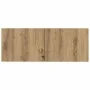Mueble para TV de pared madera contrachapada artesanal 4 piezas de , Muebles TV - Ref: Foro24-3329216, Precio: 149,27 €, Desc...