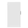 Armario de pared de cocina Kalmar blanca de alto brillo von , Küchenschränke - Ref: Foro24-853589, Preis: 78,07 €, Rabatt: %