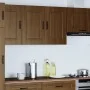 Armario de pared cocina Kalmar madera ingeniería roble marrón von , Küchenschränke - Ref: Foro24-853594, Preis: 75,96 €, Raba...