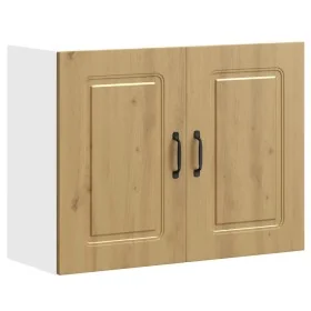 Armario pared cocina Kalmar madera ingeniería roble artesanal von , Küchenschränke - Ref: Foro24-853596, Preis: 78,54 €, Raba...