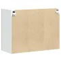 Armario pared cocina Kalmar madera ingeniería roble artesanal by , Kitchen cabinets - Ref: Foro24-853596, Price: 78,54 €, Dis...