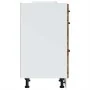 Mueble bajo de cocina Lucca roble ahumado von , Küchenschränke - Ref: Foro24-854235, Preis: 88,02 €, Rabatt: %