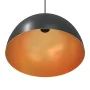 Lámparas colgantes 2 uds regulable en altura E27 negro Ø 30 cm by , Lamps - Ref: Foro24-4103451, Price: 51,07 €, Discount: %