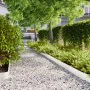 Bordes para césped 10 uds acero laminado frío blanco 15x103 cm by , Garden edging and edging - Ref: Foro24-860143, Price: 44,...