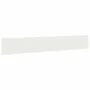 Bordes para césped 10 uds acero laminado frío blanco 15x103 cm by , Garden edging and edging - Ref: Foro24-860143, Price: 44,...