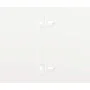 Bordes para césped 10 uds acero laminado frío blanco 15x103 cm by , Garden edging and edging - Ref: Foro24-860143, Price: 44,...