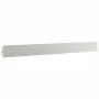Bordes para césped 10 uds 10x103 cm acero inoxidable von , Garteneinfassung und Einfassung - Ref: Foro24-860134, Preis: 59,44...