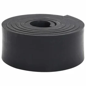 Borde de goma para quitanieves negro 250x10x1 cm von , Schneepflug - Ref: Foro24-4103523, Preis: 27,26 €, Rabatt: %