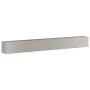 Jardinera oxidada 360x40x40 cm acero corten by , Pots and planters - Ref: Foro24-860702, Price: 189,67 €, Discount: %