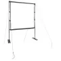 Pantalla de proyección con soportes 89 pulgadas 1:1 von , Projektionsflächen - Ref: Foro24-4101056, Preis: 37,62 €, Rabatt: %