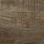 Mesa de centro de madera maciza de mango gris claro 80x50x40 cm by , Coffee table - Ref: Foro24-4017796, Price: 102,11 €, Dis...