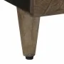 Mesa de centro madera maciza de mango gris claro 100x54x40 cm by , Coffee table - Ref: Foro24-4017804, Price: 136,16 €, Disco...