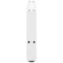 Patas de mesa de centro blanco 2uds acero 50x(30-31) cm von , Tischbeine - Ref: Foro24-4013261, Preis: 61,24 €, Rabatt: %