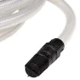 Manguera de succión conectores de PVC transparente 1" 10 m PVC de , Mangueras de jardín - Ref: Foro24-151075, Precio: 51,52 €...