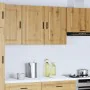 Armario de pared cocina Porto madera ingeniería roble artesanal von , Küchenschränke - Ref: Foro24-854076, Preis: 79,53 €, Ra...