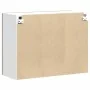 Armario de pared cocina Porto madera ingeniería roble marrón von , Küchenschränke - Ref: Foro24-854074, Preis: 75,55 €, Rabat...
