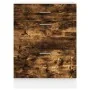 Mueble bajo de cocina de madera de ingeniería de roble ahumado von , Küchenschränke - Ref: Foro24-854254, Preis: 94,28 €, Rab...
