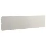 Bordes para césped 20 uds 25x103 cm acero inoxidable von , Garteneinfassung und Einfassung - Ref: Foro24-860176, Preis: 239,0...