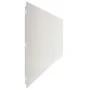 Bordes para césped 20 uds 25x103 cm acero inoxidable von , Garteneinfassung und Einfassung - Ref: Foro24-860176, Preis: 239,0...