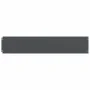 Bordes césped 30 uds antracita 20x103 cm acero laminado frío von , Garteneinfassung und Einfassung - Ref: Foro24-860162, Prei...